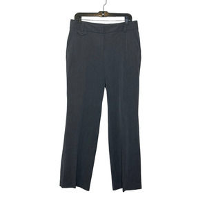 Talbots Signature gray career pants size 10